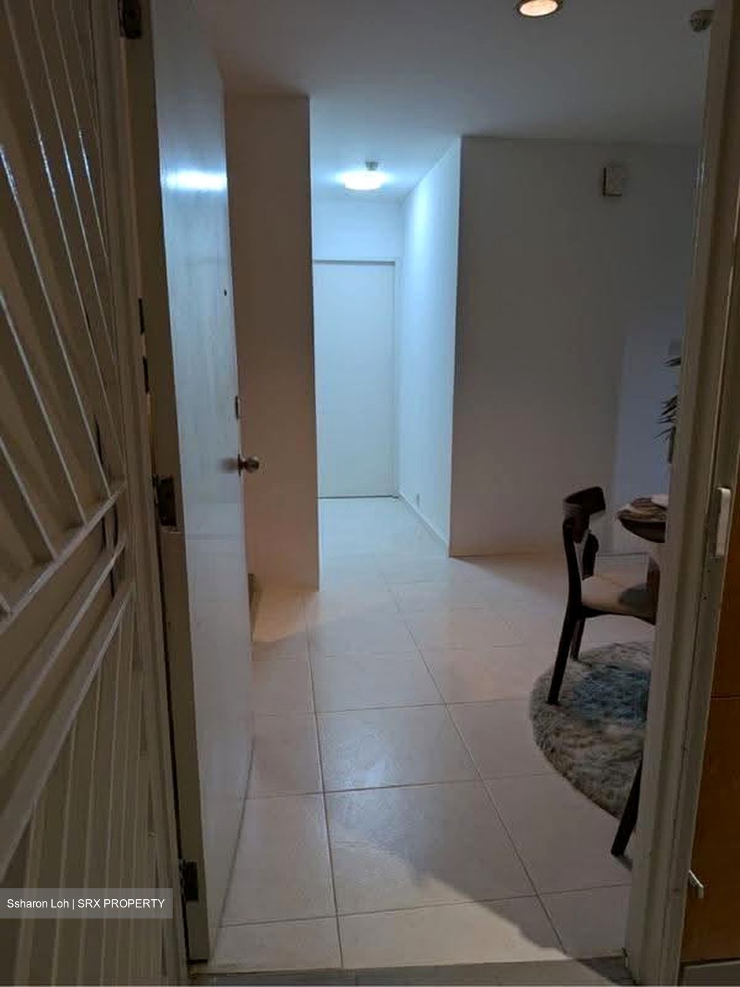 The Plaza (D7), Apartment #622444291